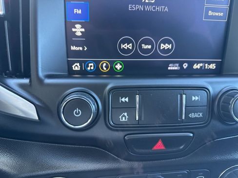 Used 2020 GMC Terrain SLT image 16