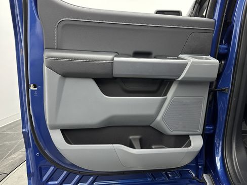 Used 2025 Ford F150 XLT w/ Equipment Group 301A Standard image 28