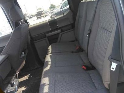 Used 2022 Ford F250 XLT w/ FX4 Off-Road Package