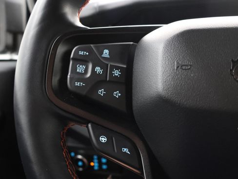 Used 2024 Ford Bronco Raptor AWD/4WD image 14