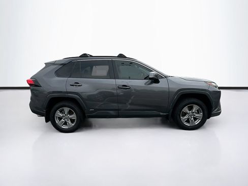 Used 2024 Toyota RAV4 XLE w/ Convenience Package AWD/4WD image 11