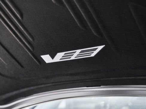 Used 2026 Cadillac Escalade V image 20