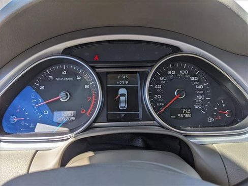 Used 2014 Audi Q7 3.0T Premium Plus w/ Premium Plus Package image 11