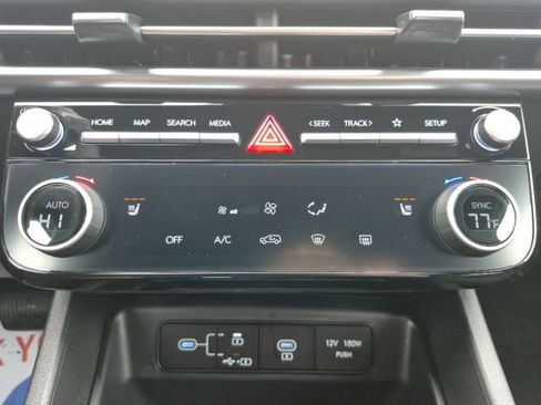 New 2026 Hyundai Tucson XRT image 31