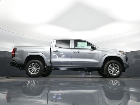 New 2026 Chevrolet Colorado LT w/ Advanced Trailering Package image 44