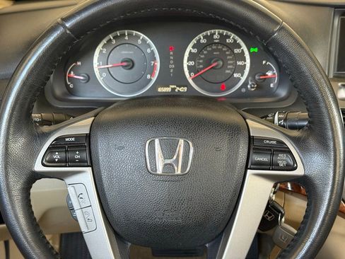 Used 2012 Honda Accord EX-L image 16