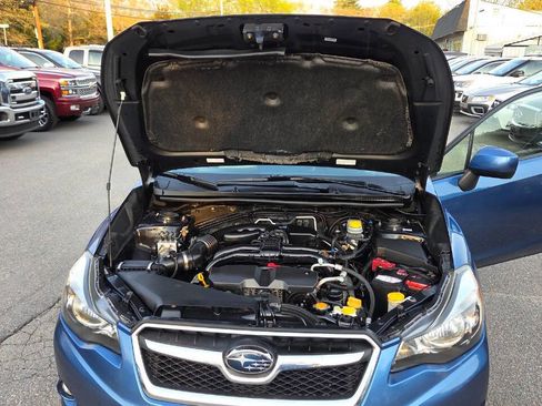 Used 2014 Subaru Crosstrek 2.0i Premium w/ Moonroof Package AWD/4WD image 49