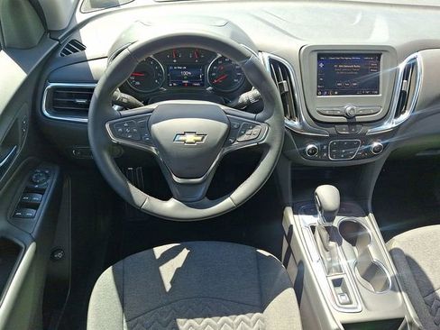 Certified 2024 Chevrolet Equinox LT AWD/4WD image 19