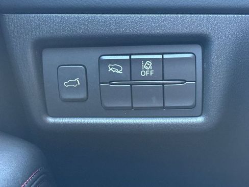 Used 2022 MAZDA CX-5 Carbon Edition image 32