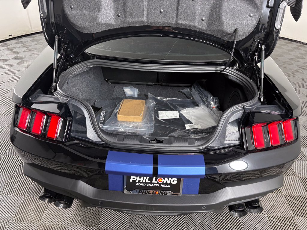 New 2026 Ford Mustang GT Premium w/ GT Performance Package RWD image 31