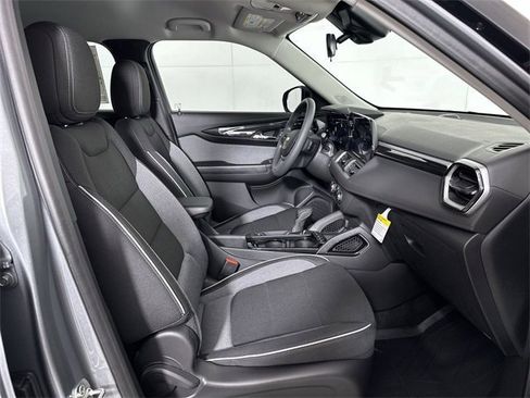New 2026 Chevrolet TrailBlazer LS w/ LS Convenience Package image 28