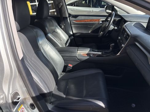 Used 2016 Lexus RX 350 AWD image 33
