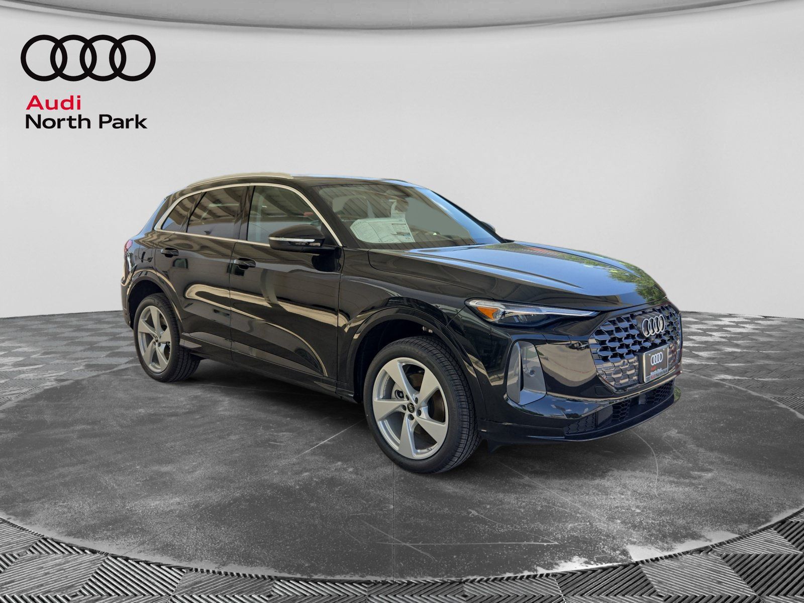 New 2026 Audi Q5 Premium Plus AWD/4WD image 7