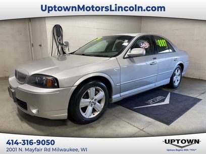 Used 2006 Lincoln LS