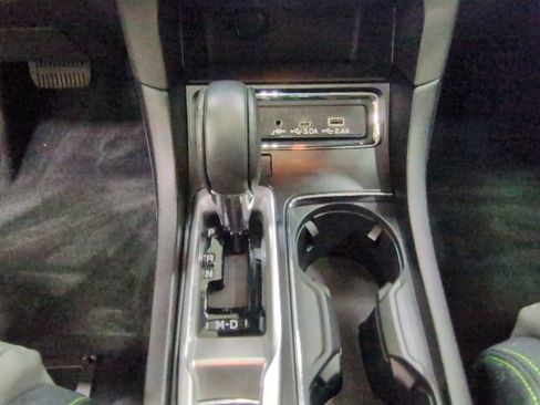 Certified 2023 Subaru Ascent Onyx Edition AWD/4WD image 22