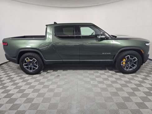 Used 2023 Rivian R1T Adventure image 6
