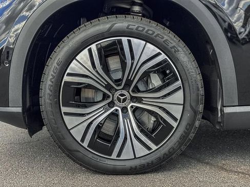 New 2026 Mercedes-Benz EQE 320 4MATIC SUV image 17