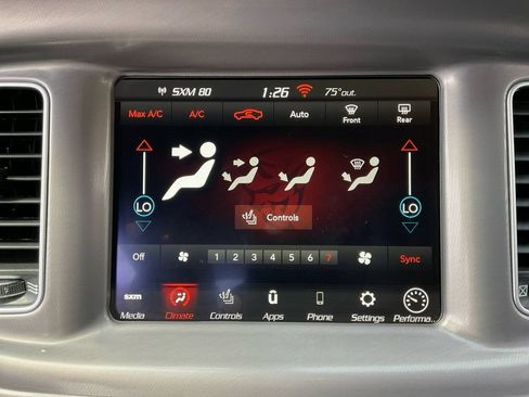 Used 2023 Dodge Charger Scat Pack RWD image 24