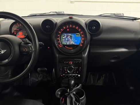 Used 2015 MINI Cooper Countryman S image 20
