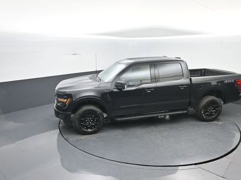 New 2026 Ford F150 XLT w/ Equipment Group 302A MID image 20