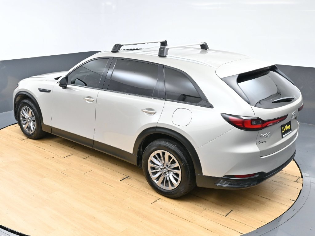 Used 2024 MAZDA CX-90 3.3 Turbo w/ Preferred Package AWD/4WD image 50