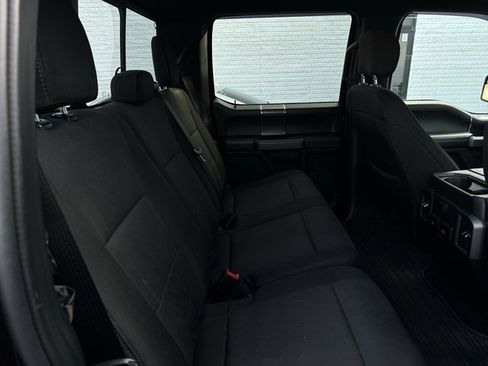 Used 2019 Ford F150 XLT w/ Equipment Group 302A Luxury image 20