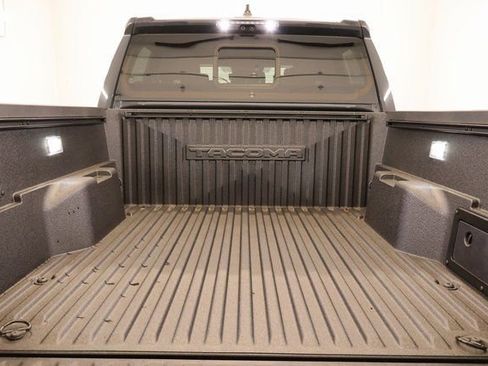 New 2026 Toyota Tacoma TRD Off-Road image 25