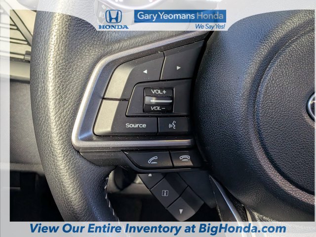 Used 2022 Subaru Outback Premium AWD/4WD image 27