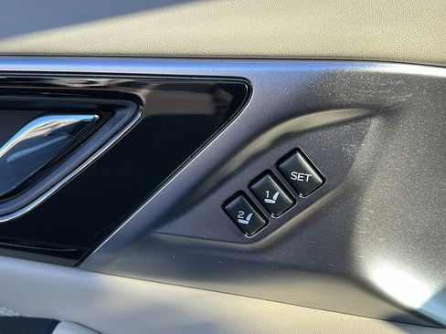 Certified 2025 Subaru Legacy Limited image 19