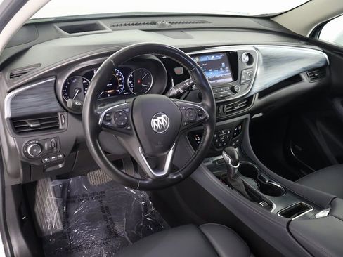 Used 2020 Buick Envision Premium w/ Driver Confidence Package image 7