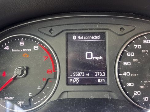 Used 2018 Audi A3 2.0T Premium w/ Convenience Package image 5