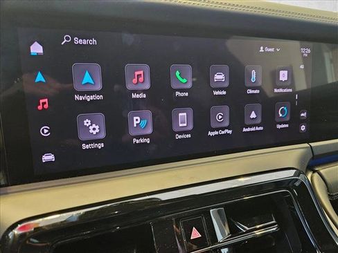 Used 2025 Porsche Panamera 4 image 13