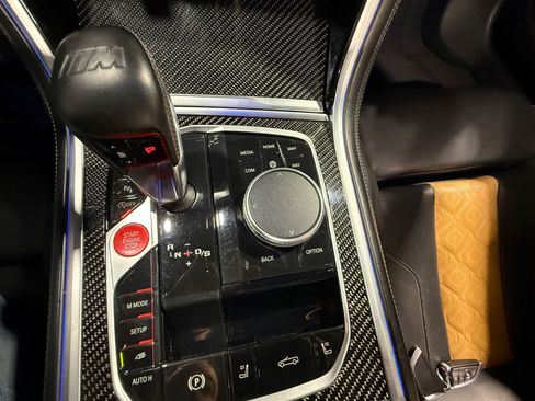 Used 2020 BMW M8 Competition AWD/4WD image 51