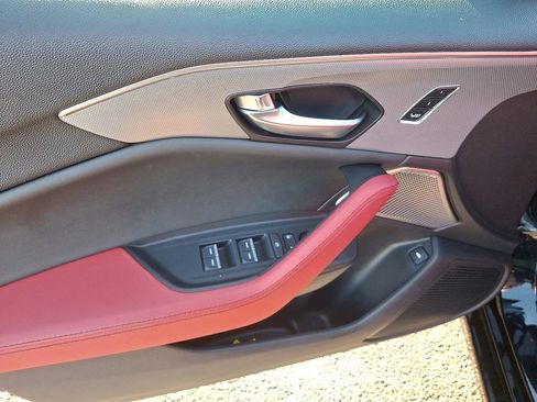 Certified 2022 Acura TLX SH-AWD w/ A-SPEC Pkg image 13