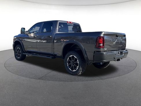 New 2026 RAM 2500 Tradesman image 3