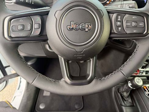 New 2026 Jeep Gladiator Rubicon image 22