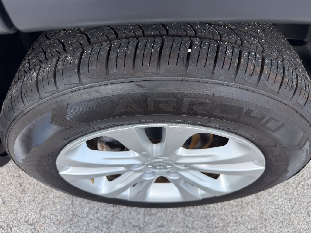 Used 2018 Jeep Compass Sport FWD image 8