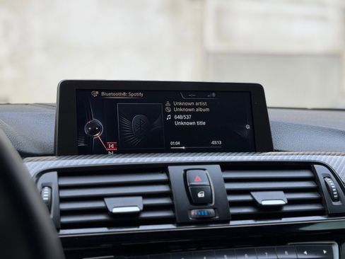 Used 2015 BMW M4 Coupe RWD image 27