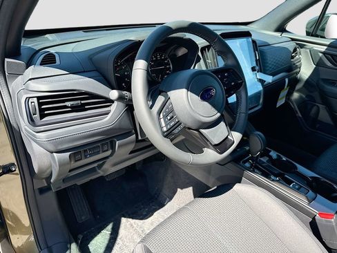 New 2026 Subaru Forester Premium image 9