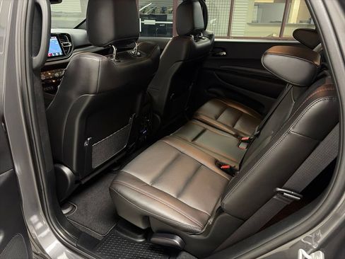 Certified 2026 Dodge Durango GT AWD/4WD image 10