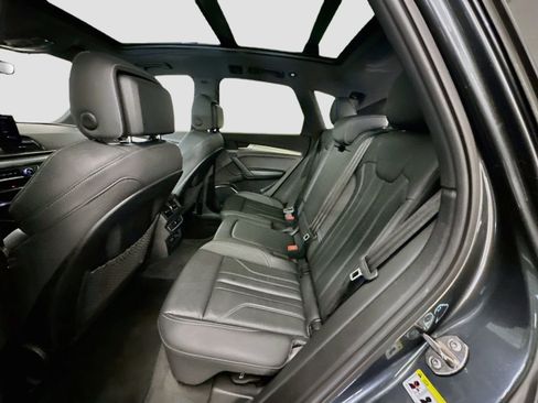 Used 2025 Audi Q5 2.0T Premium AWD/4WD image 29