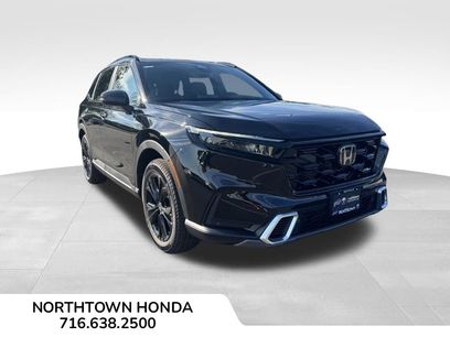 Used 2026 Honda CR-V Sport Touring