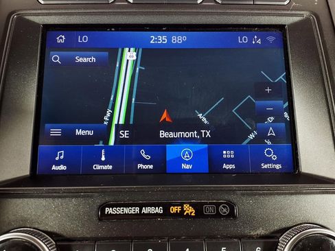 Used 2020 Ford Expedition Limited w/ Equipment Group 302A RWD image 13