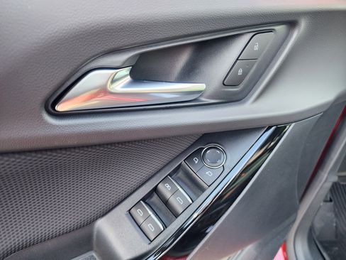 New 2026 Chevrolet Equinox RS image 25