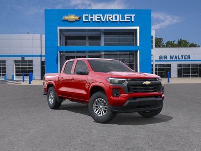New 2026 Chevrolet Colorado LT w/ LT Convenience Package