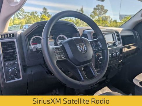 Used 2022 RAM 1500 Tradesman w/ Popular Equipment Group AWD/4WD image 26