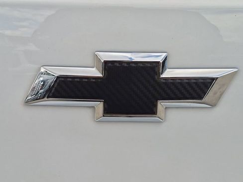 Used 2023 Chevrolet TrailBlazer LS FWD image 24