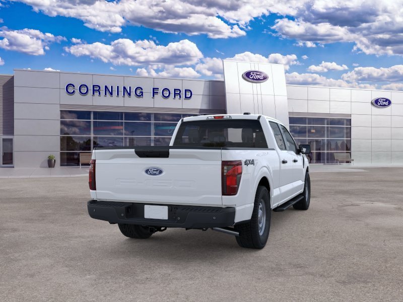 New 2026 Ford F150 XL w/ Tow/Haul Package AWD/4WD image 40