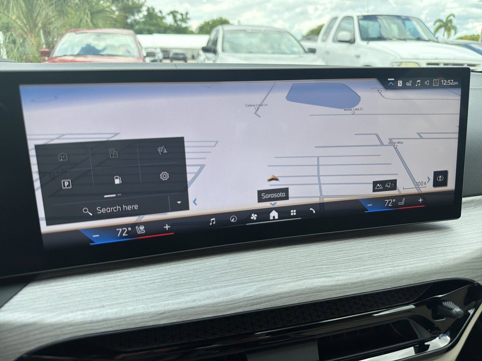 New 2027 BMW 430i Convertible w/ M Sport Package RWD image 23