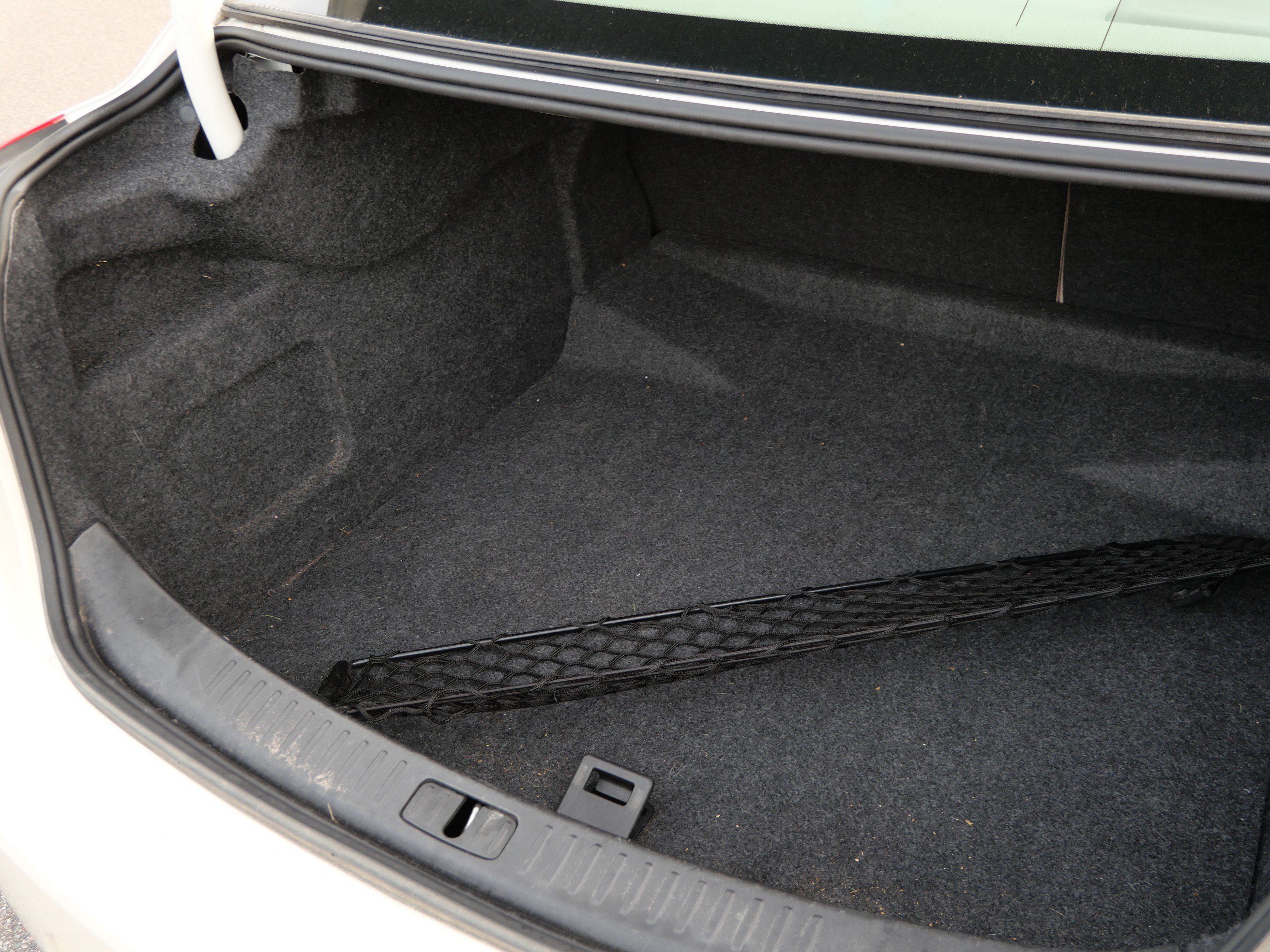 Used 2014 Chevrolet Malibu LTZ FWD image 18